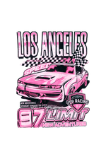 los angeles vintage