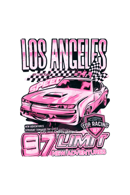 los angeles vintage