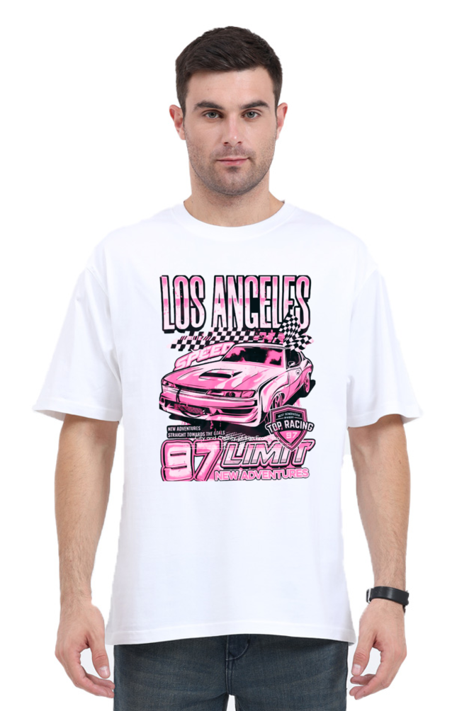 los angeles vintage