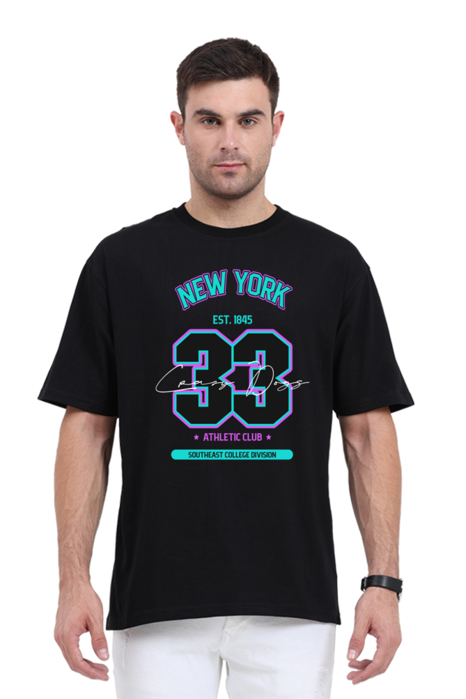 NEW YORKER TEE