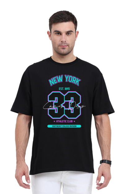 NEW YORKER TEE
