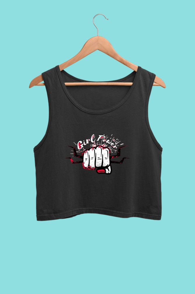 GIRL POWER PUNCH EDITION