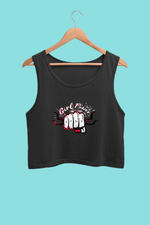 GIRL POWER PUNCH EDITION