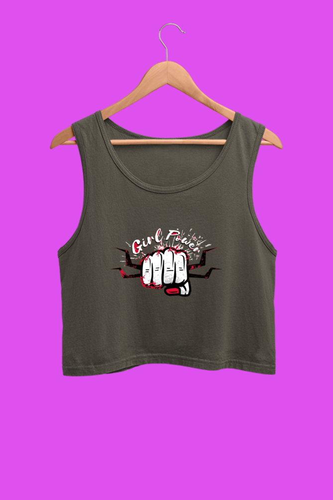 GIRL POWER PUNCH EDITION