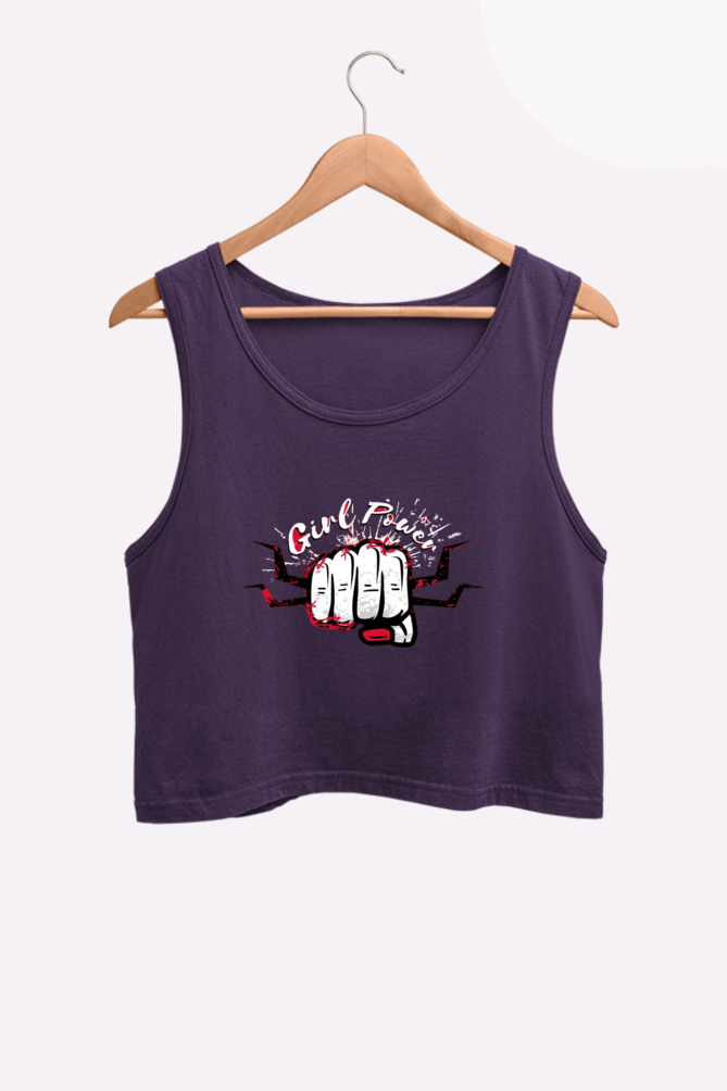 GIRL POWER PUNCH EDITION