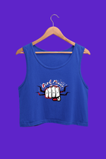 GIRL POWER PUNCH EDITION