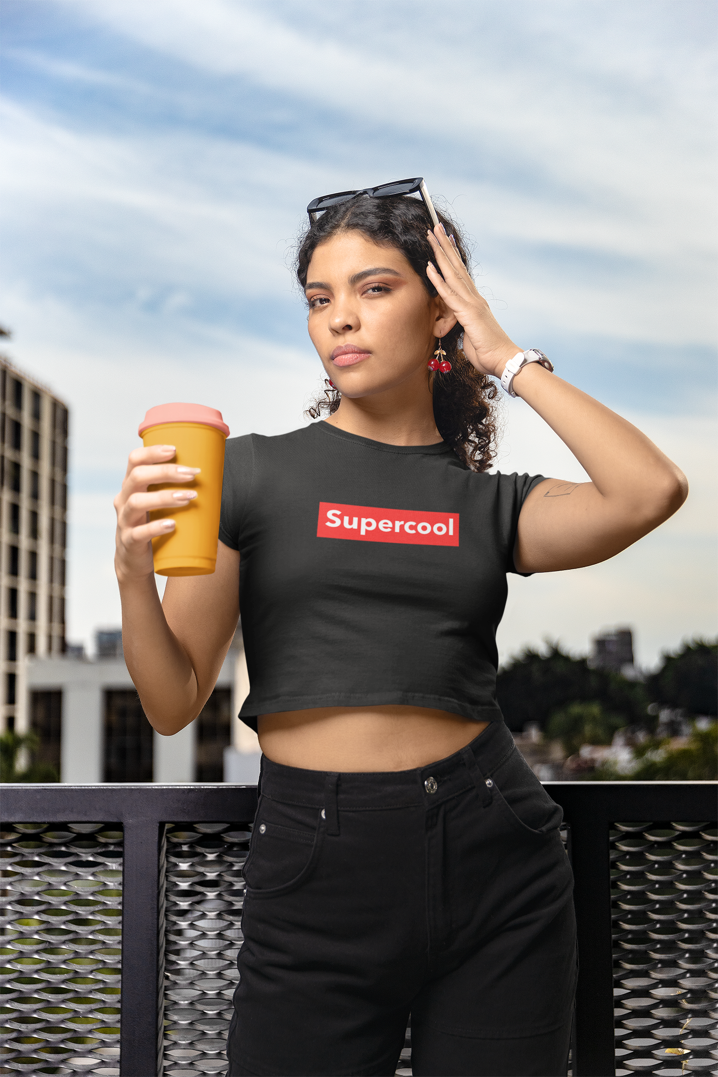 SUPERCOOL