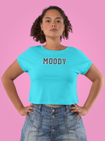 MOODY FOR VIBRANT  MOOD