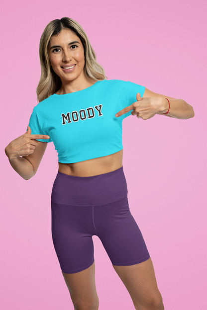 MOODY FOR VIBRANT  MOOD